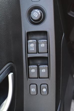 SsangYong Actyon II с пробегом 2012 года, цена 800 000 рублей, 246360 км, внедорожник, Автокод Объявления