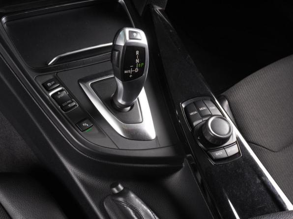 BMW 3 серии VI (F3x) Рестайлинг с пробегом 2018 года, цена 1 884 000 рублей, 126687 км, седан, Автокод Объявления