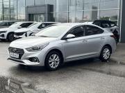 Hyundai Solaris II Воронеж  - изображение 9