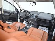 Land Rover Freelander II Рестайлинг 2 Москва  - изображение 20