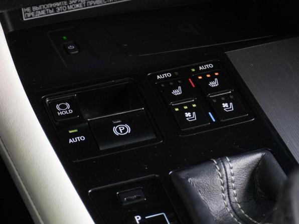 Lexus RX IV с пробегом 2016 года, цена 3 699 000 рублей, 133491 км, внедорожник, Автокод Объявления