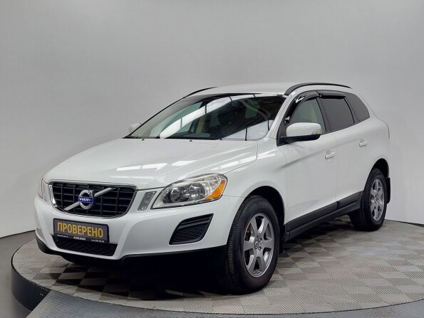 Купить Авто В Беларуси Вольво Хс60