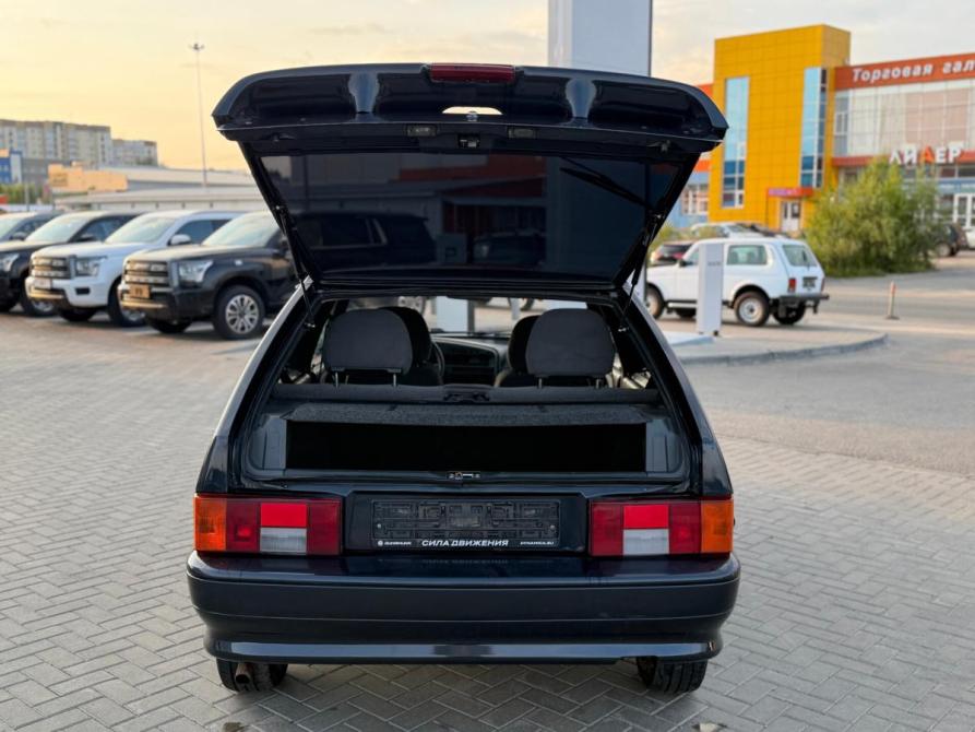 Lada (ВАЗ) 2114 Сыктывкар  - изображение 7