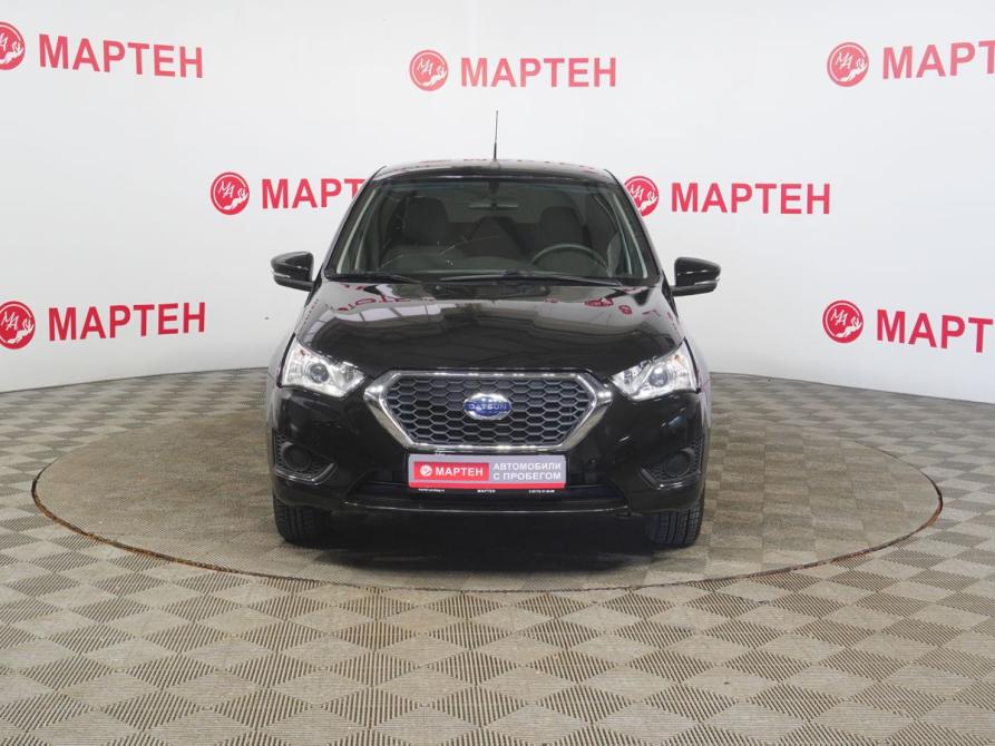 Datsun on-DO I Рестайлинг Вологда  - изображение 2