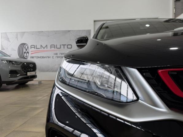Geely Coolray I с пробегом 2021 года, цена 1 850 000 рублей, 14231 км, внедорожник, Автокод Объявления