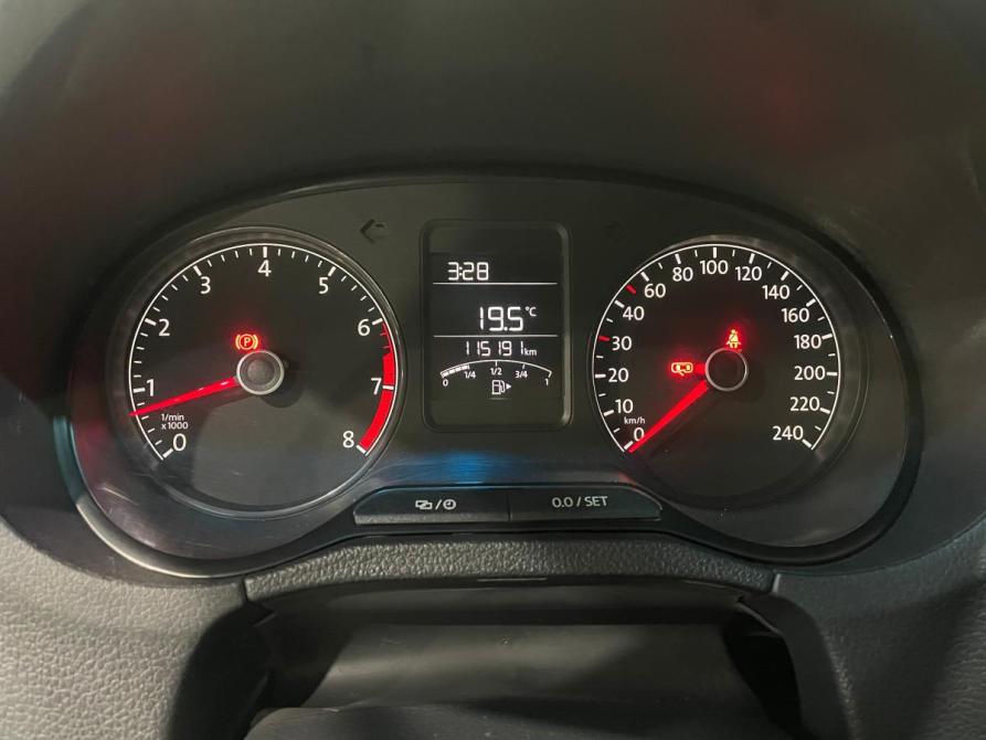 Volkswagen Polo V Рестайлинг Пермь  - изображение 22