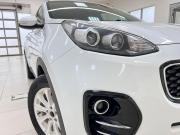 Kia Sportage IV Волгоград  - изображение 43