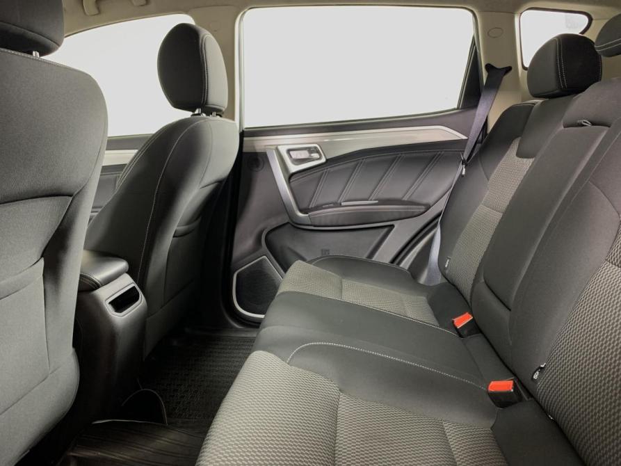 Geely Emgrand X7 I Рестайлинг Москва  - изображение 18