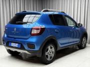 Renault Sandero II Рестайлинг Ижевск  - изображение 35