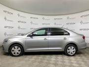 Volkswagen Polo VI Москва  - изображение 14
