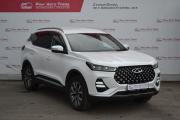 Chery Tiggo 7 Pro I Старый Оскол  - изображение 26