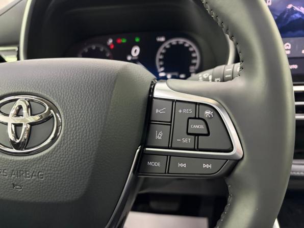 Toyota Highlander IV (XU70) с пробегом 2025 года, цена 5 699 000 рублей, 10 км, внедорожник, Автокод Объявления