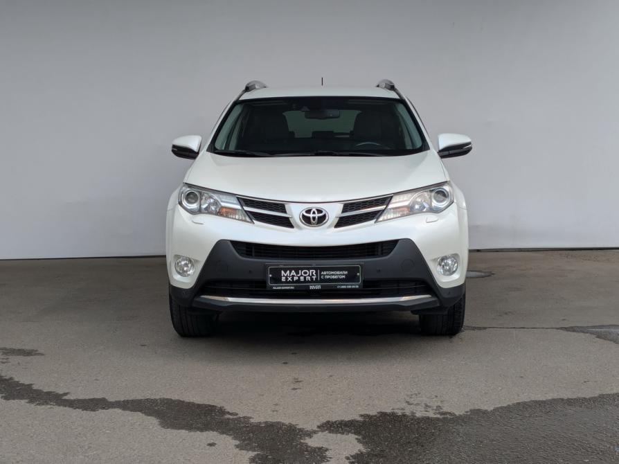 Toyota RAV4 III (XA30) Рестайлинг Москва  - изображение 5