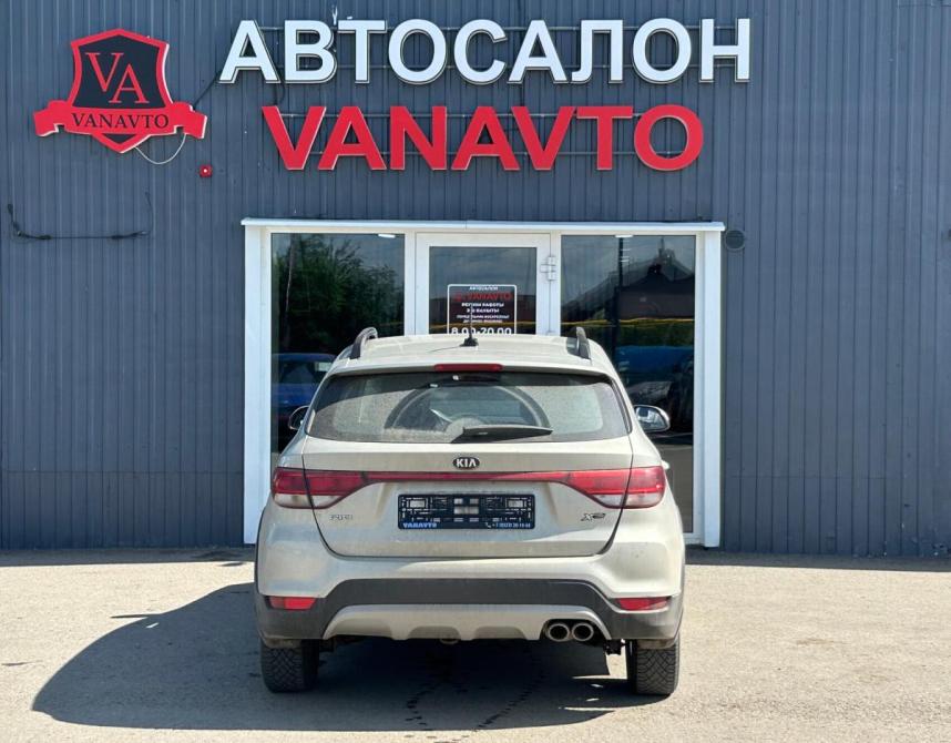 Kia Rio IV Азнакаево  - изображение 7