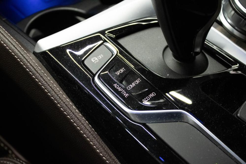 BMW 5 серии VII (G30/G31/G38) Уфа  - изображение 27