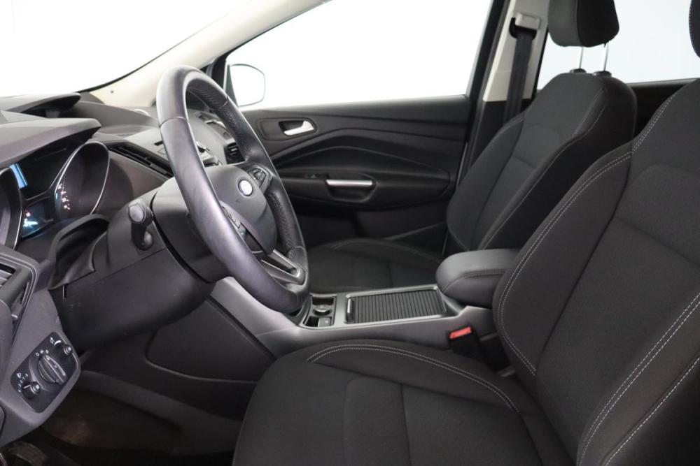 Ford Kuga II Рестайлинг Санкт-Петербург  - изображение 8