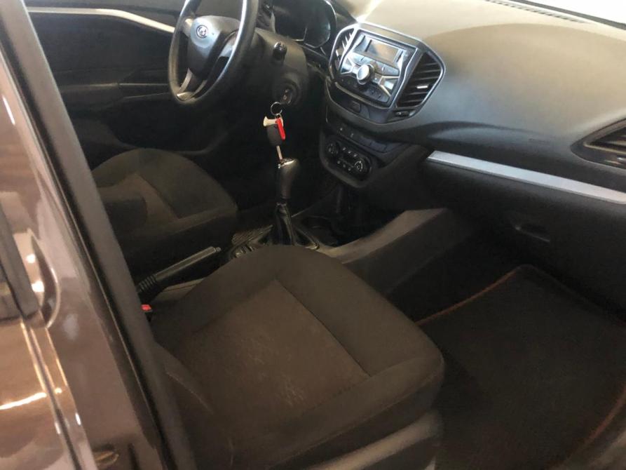 Lada (ВАЗ) Vesta I Курск  - изображение 16
