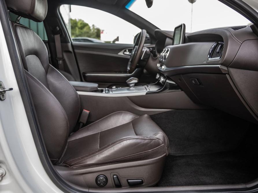 Kia Stinger I Волгоград  - изображение 32