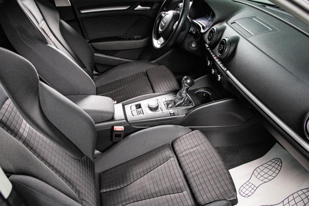 Audi A3 III (8V) Сургут  - изображение 10
