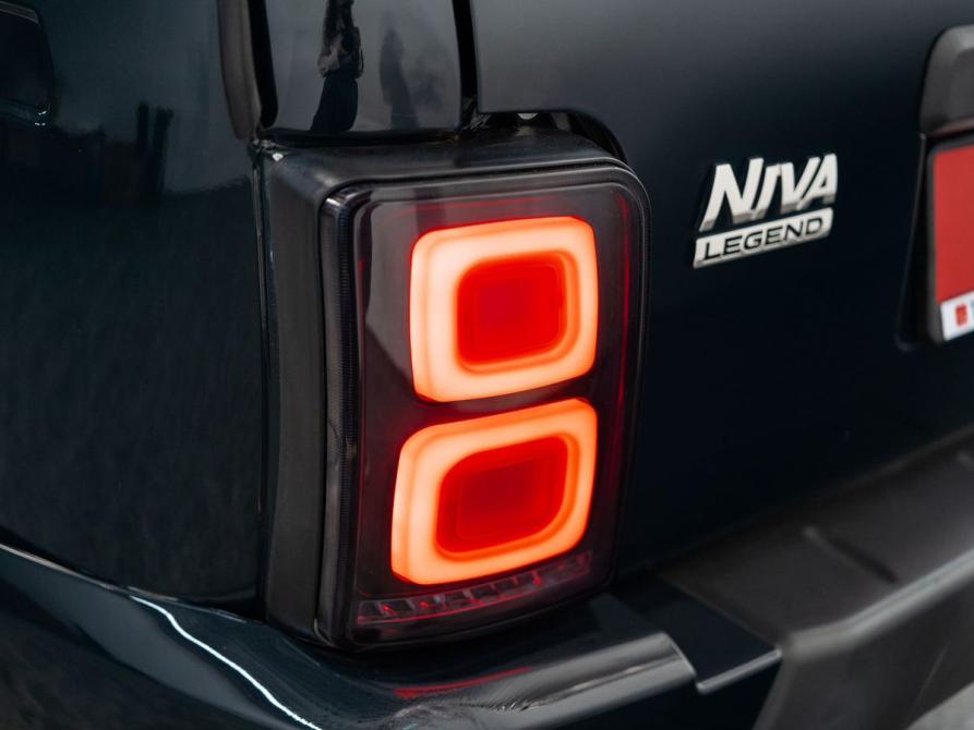 Lada (ВАЗ) Niva Legend Иркутск  - изображение 20