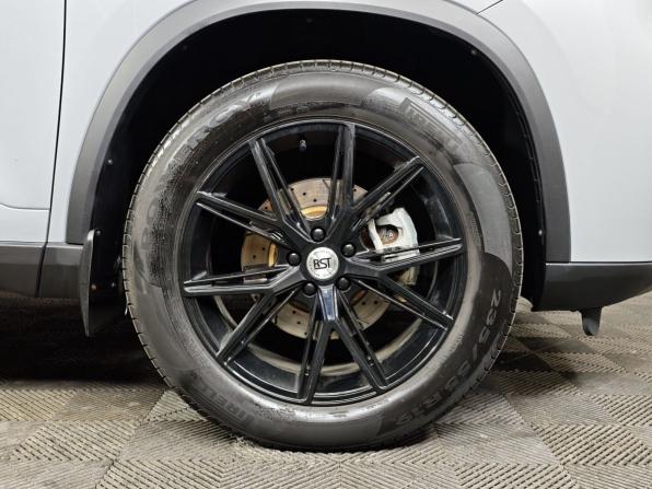 Chery Tiggo 8 Pro Max I Рестайлинг с пробегом 2024 года, цена 2 450 000 рублей, 35123 км, внедорожник, Автокод Объявления