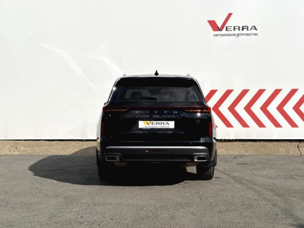 Exeed VX I с пробегом 2022 года, цена 3 000 000 рублей, 45000 км, внедорожник, Автокод Объявления