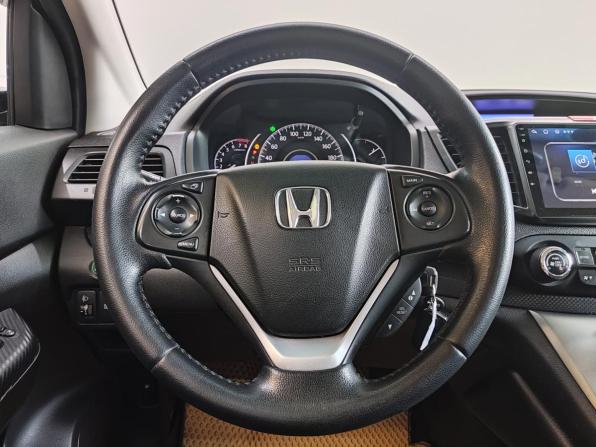 Honda CR-V IV с пробегом 2012 года, цена 1 670 000 рублей, 225705 км, внедорожник, Автокод Объявления