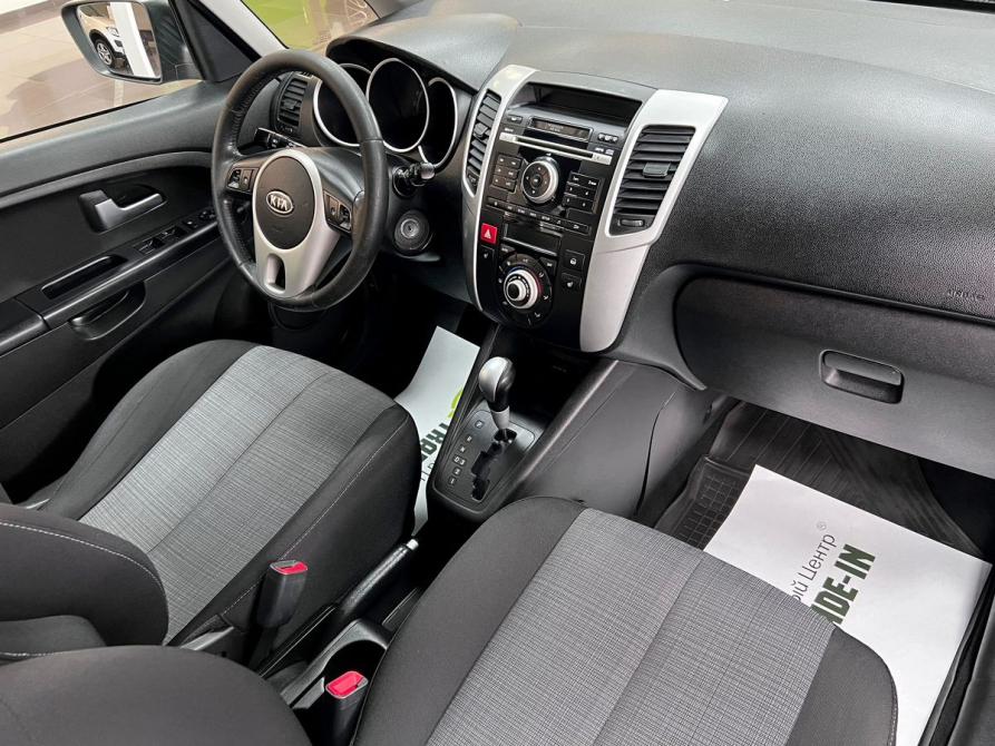 Kia Venga I Тверь  - изображение 14
