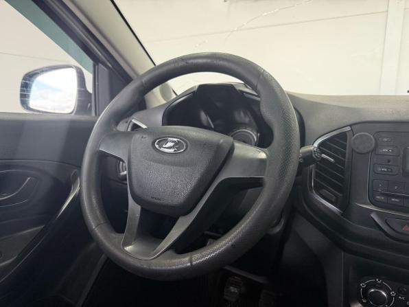 Lada (ВАЗ) XRAY I с пробегом 2018 года, цена 729 000 рублей, 187235 км, хэтчбек, Автокод Объявления