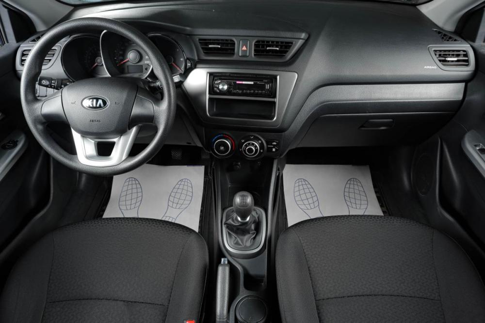 Kia Rio III Тюмень  - изображение 13