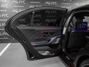 Mercedes-Benz S-Класс VII (W223) Рестайлинг Москва  - изображение 69