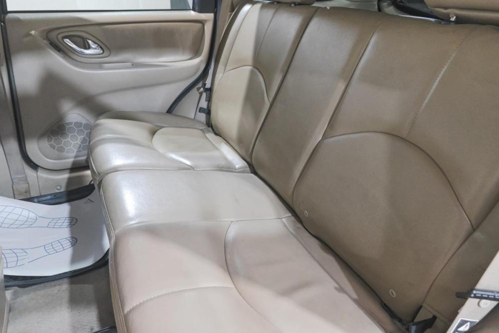 Mazda Tribute I Новокузнецк  - изображение 24