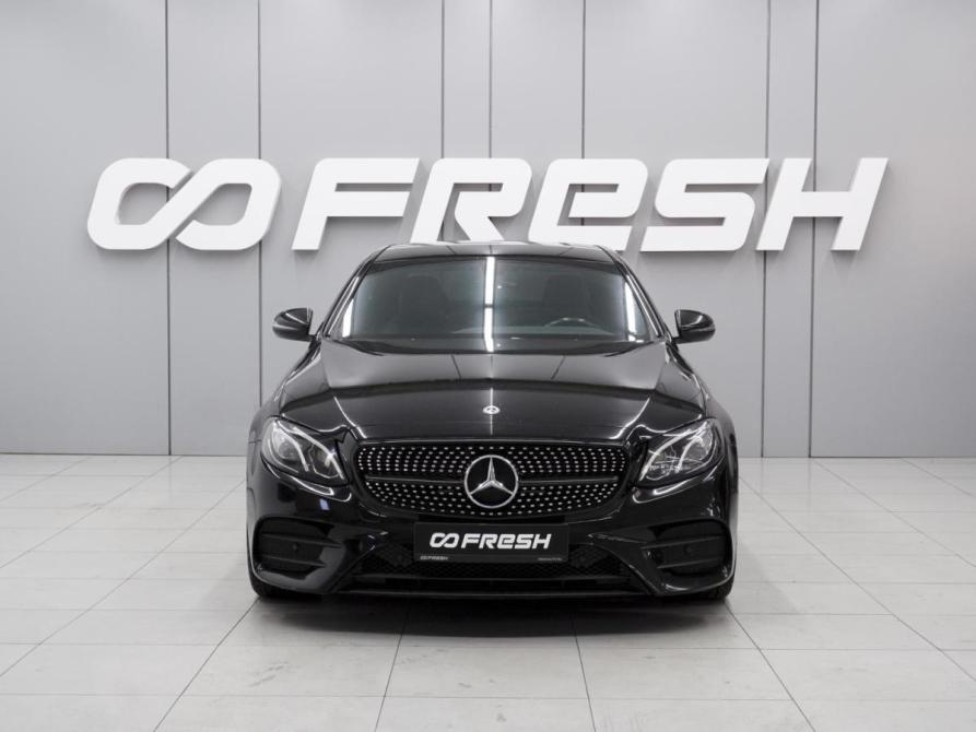 Mercedes-Benz E-Класс V (W213 S213 C238) Ростов-на-Дону  - изображение 3