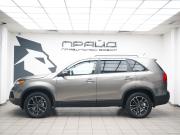 Kia Sorento II Ростов-на-Дону  - изображение 36