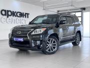 Lexus LX III Рестайлинг Волгоград  - изображение 42