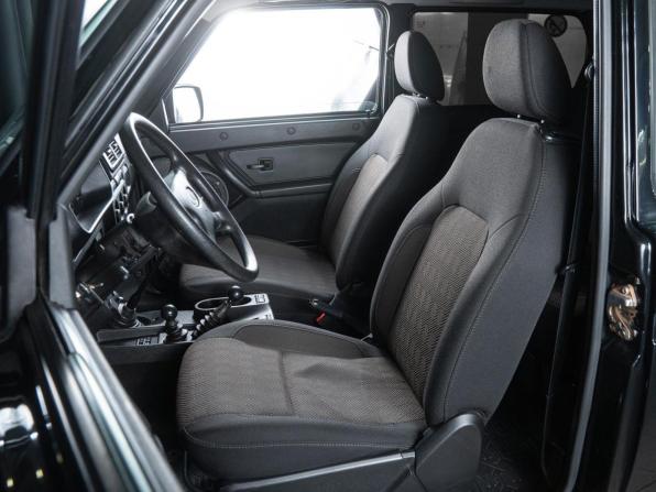Lada (ВАЗ) Niva Legend с пробегом 2023 года, цена 889 000 рублей, 38876 км, внедорожник, Автокод Объявления