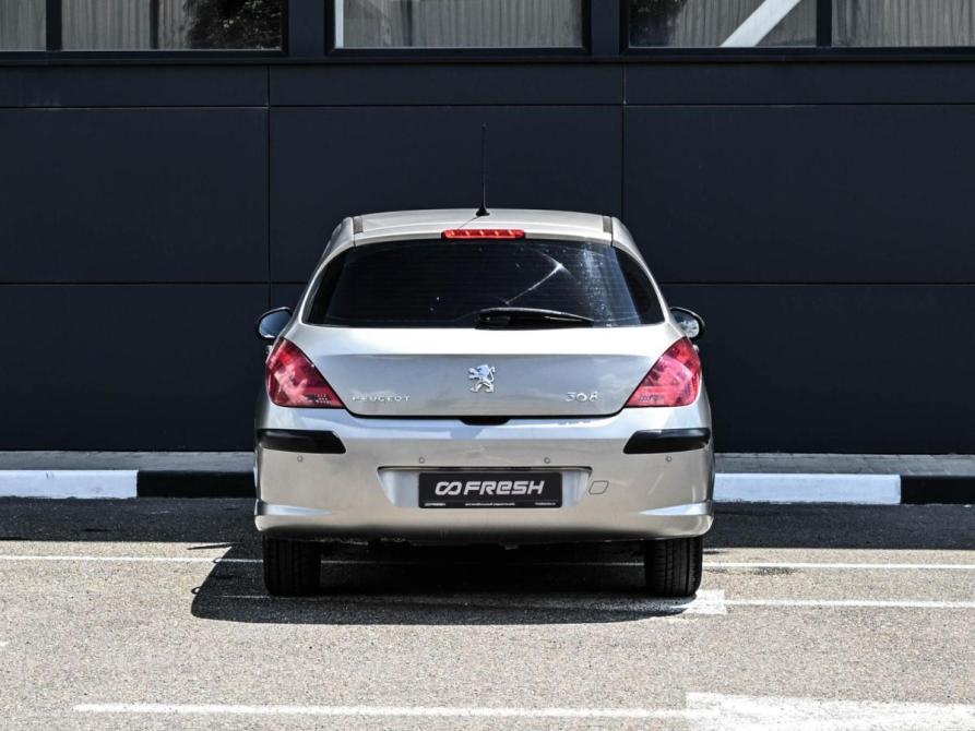 Peugeot 308 I Новороссийск  - изображение 4