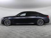 BMW 7 серии VI (G11/G12) Рестайлинг Химки  - изображение 33