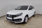 Lada (ВАЗ) Vesta I Рестайлинг (NG) Волгоград  - изображение 28