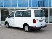 Volkswagen Caravelle T6 Ульяновск  - изображение 32