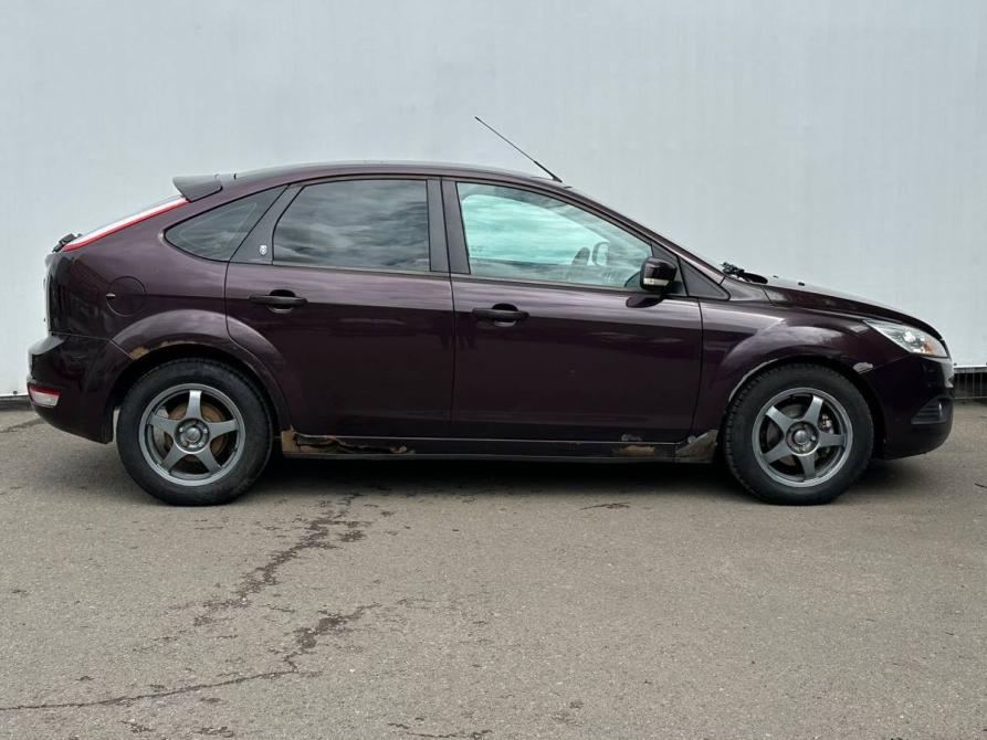 Ford Focus II Рестайлинг Москва  - изображение 4