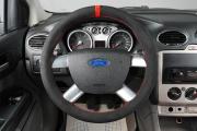 Ford Focus II Рестайлинг Тюмень  - изображение 31
