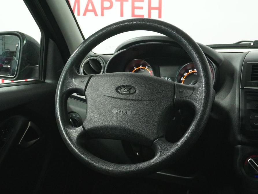 Lada (ВАЗ) Granta I Рестайлинг Вологда  - изображение 16