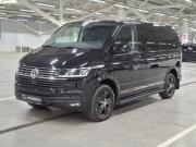 Volkswagen Multivan T6 Рестайлинг Казань  - изображение 25