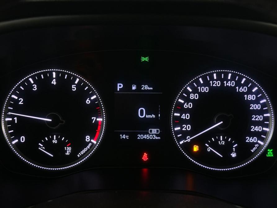 Hyundai Santa Fe IV Москва  - изображение 6