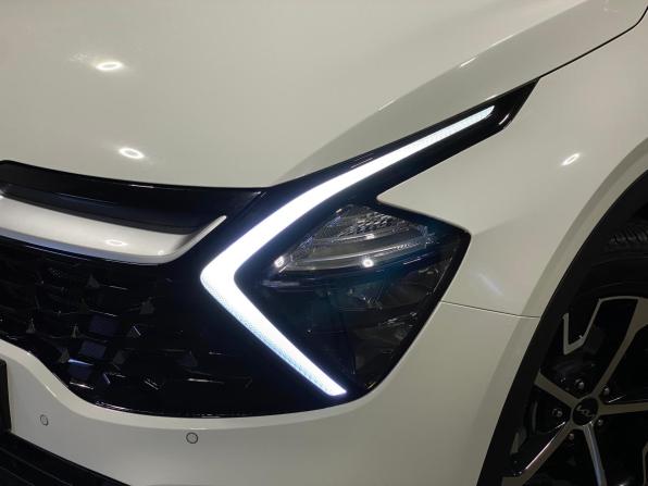 Kia Sportage V с пробегом 2023 года, цена 3 800 000 рублей, 30014 км, внедорожник, Автокод Объявления