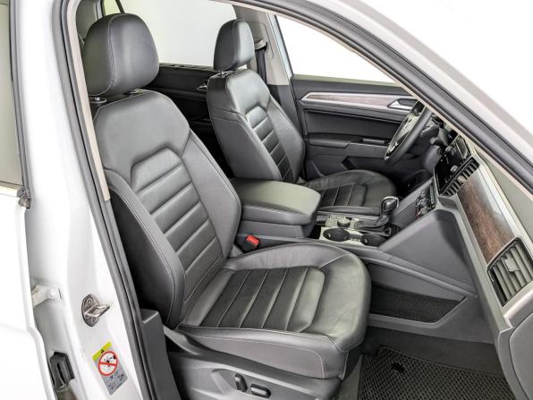 Volkswagen Teramont I с пробегом 2019 года, цена 4 350 000 рублей, 35025 км, внедорожник, Автокод Объявления