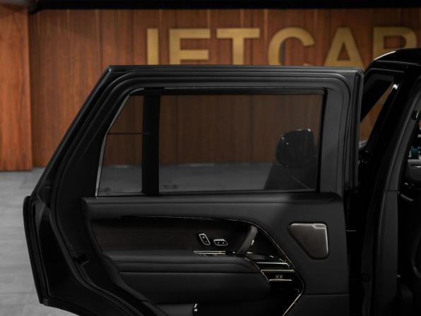 Land Rover Range Rover V с пробегом 2026 года, цена 40 625 000 рублей, 1 км, внедорожник, Автокод Объявления