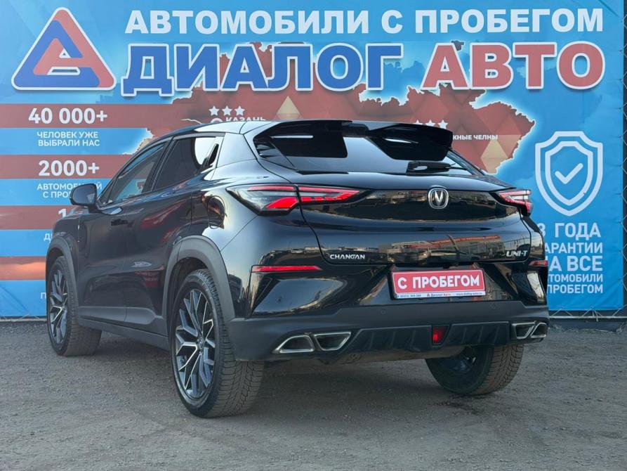 Changan UNI-T I Набережные Челны  - изображение 6