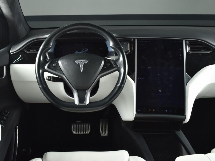Tesla Model X I Кемерово  - изображение 11
